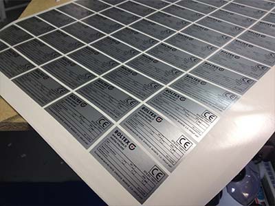 erikoismerkkaustarra